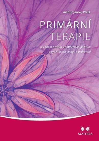 Primární terapie – Janov Arthur