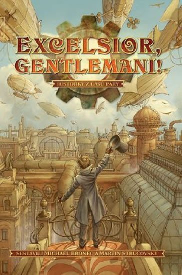 Excelsior gentlemani