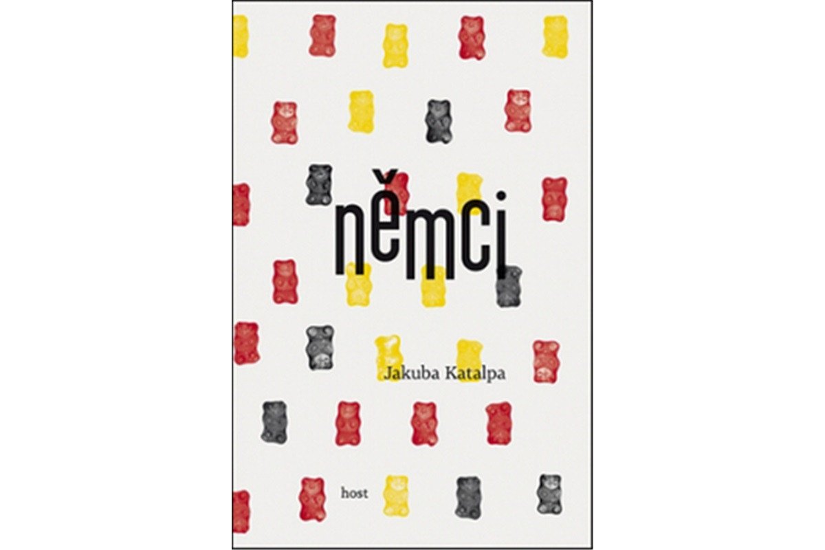 Němci – Katalpa Jakuba