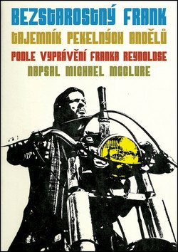 Bezstarostný Frank – Tajemník Pekelných andělů – McClure Michael (2014)