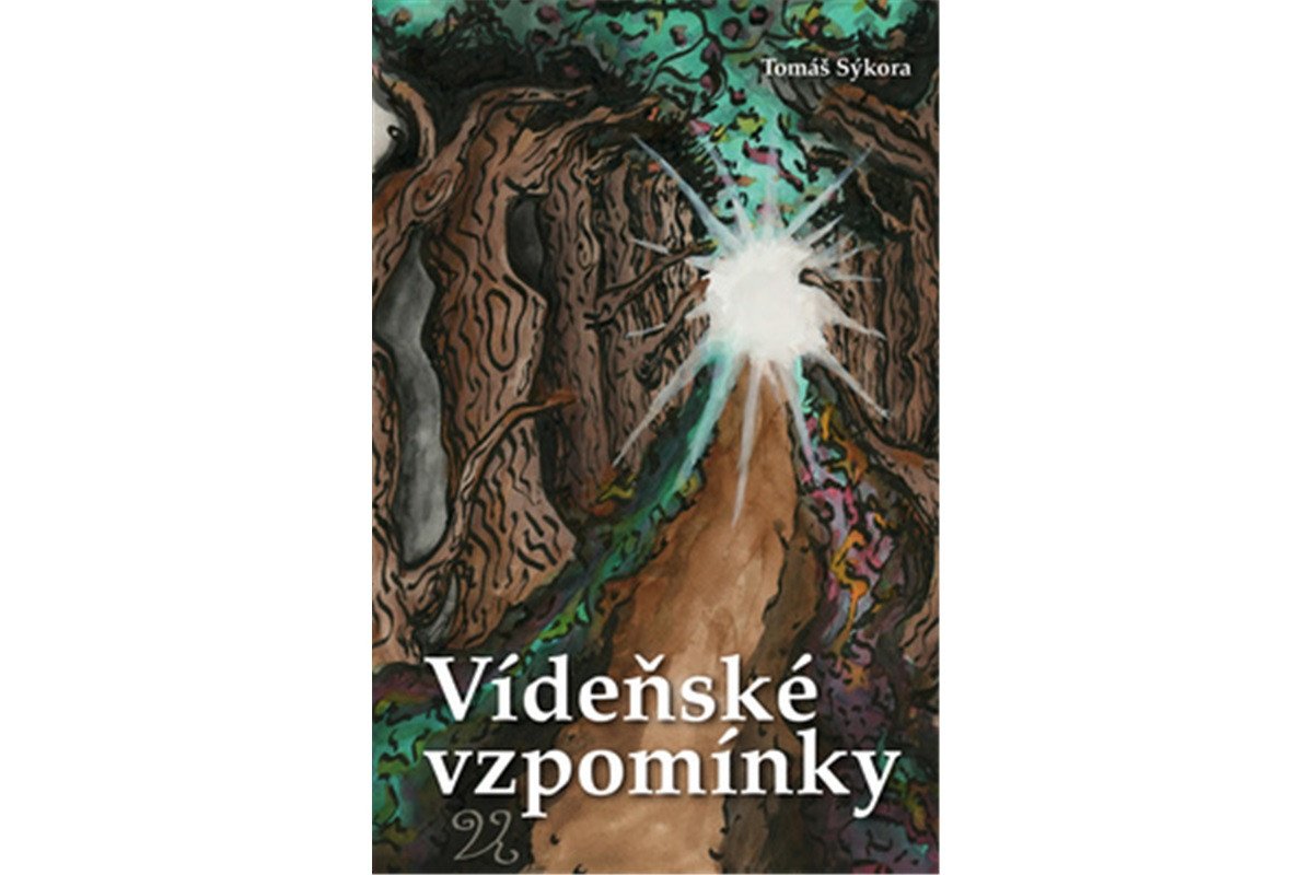 Vídeňské vzpomínky – Sýkora Tomáš