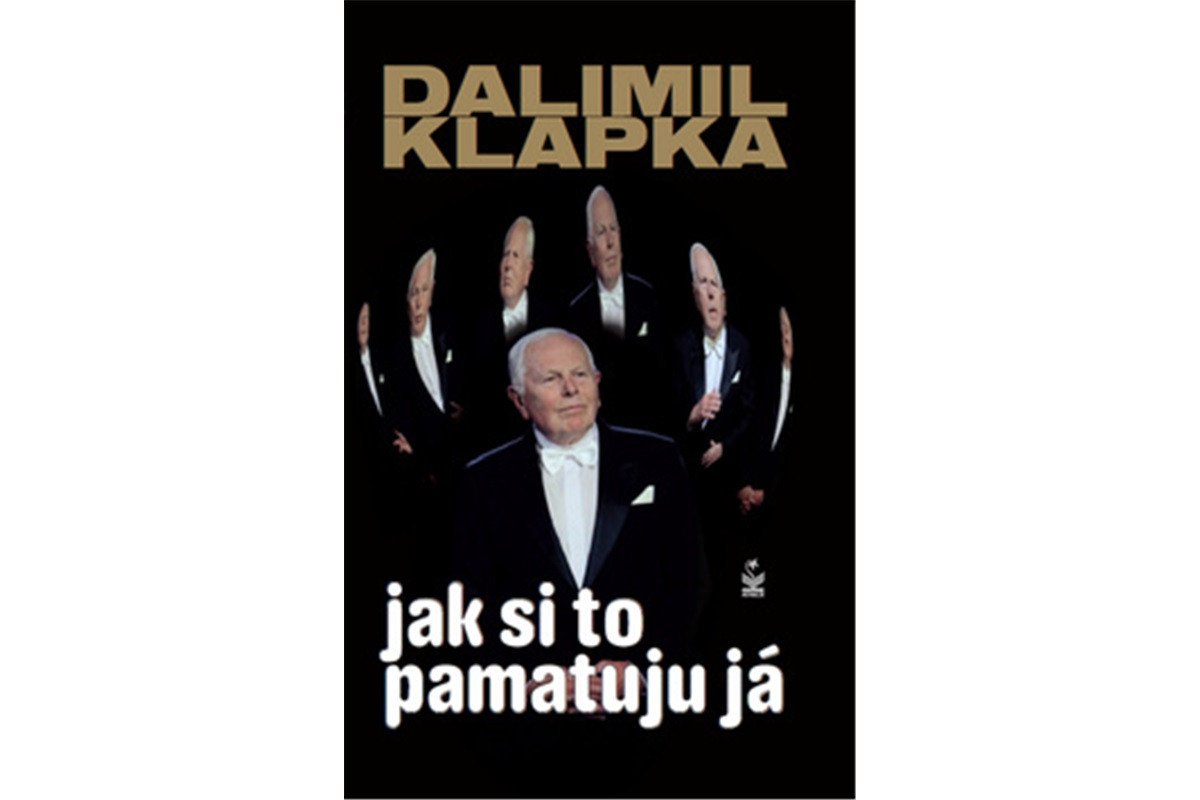 Jak si to pamatuju já – Klapka Dalimil