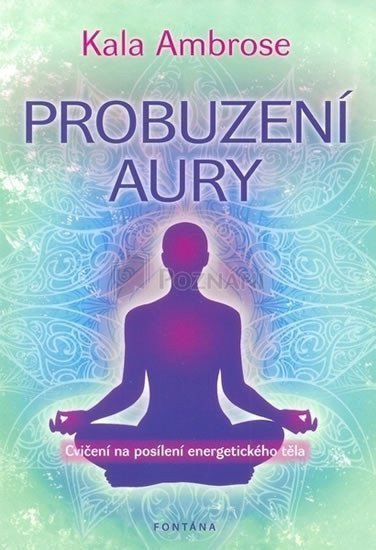 Probuzení Aury - Cvičení na posílení energetického těla – Ambrose Kala