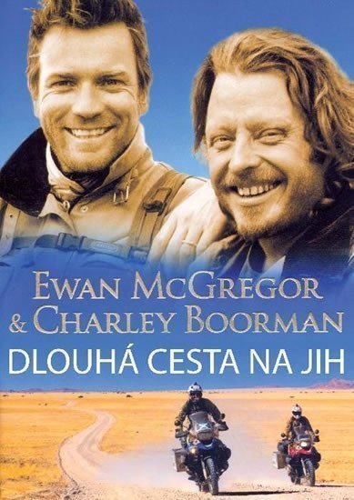 Dlouhá cesta na jih – McGregor Ewan