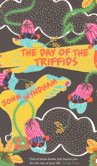 The Day of the Triffids – Wyndham John