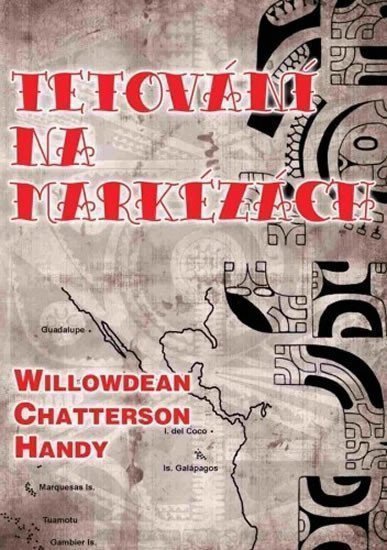 Tetování na Markézách – Handy Ch W