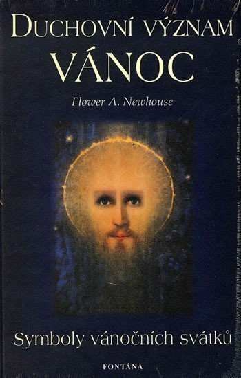 Duchovní význam Vánoc - Symboly vánočních svátků – Newhouse Flower A
