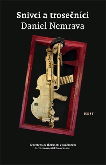 Snivci a trosečníci – Nemrava Daniel