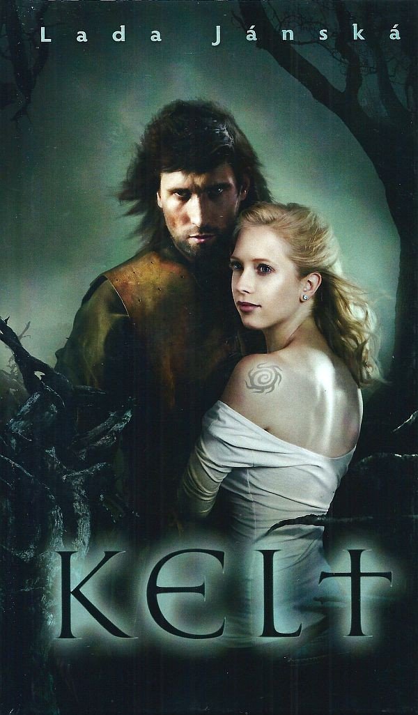 Kelt – Jánská Lada