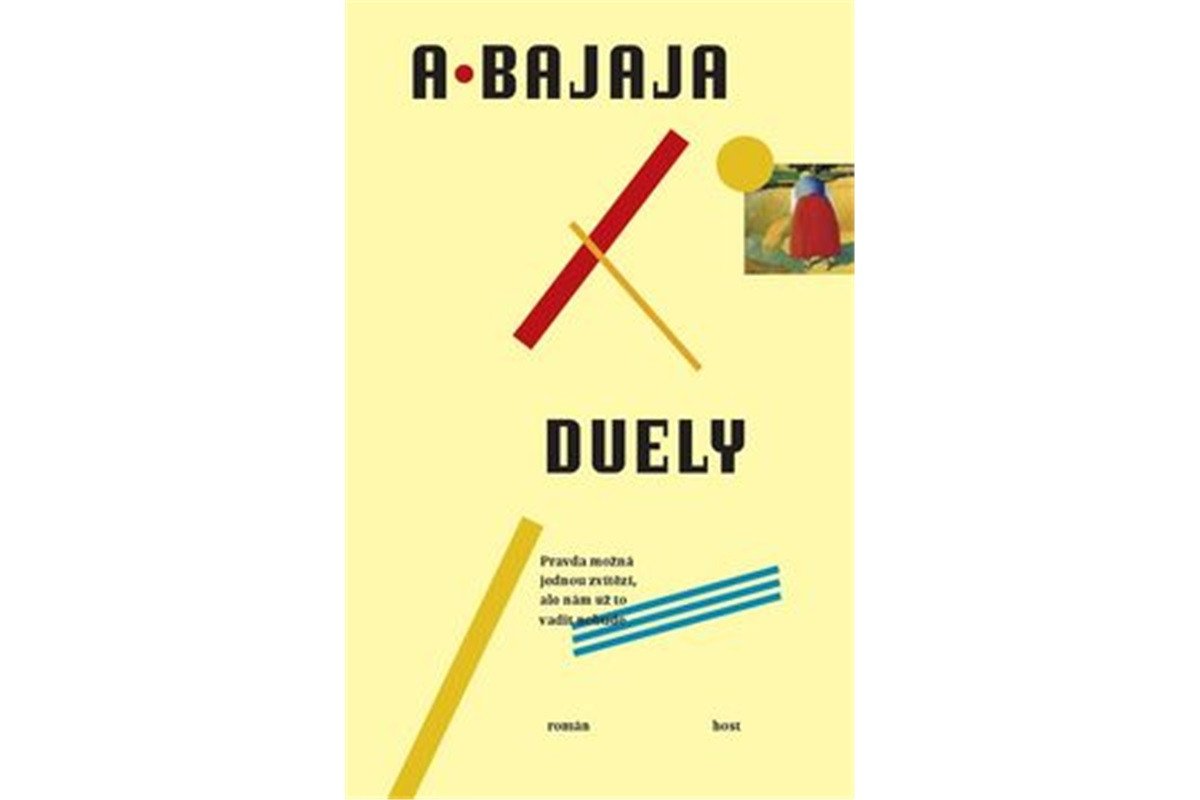Duely – Bajaja Antonín