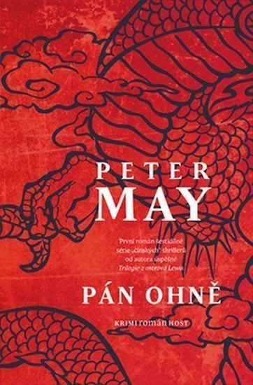 Pán ohně – May Peter