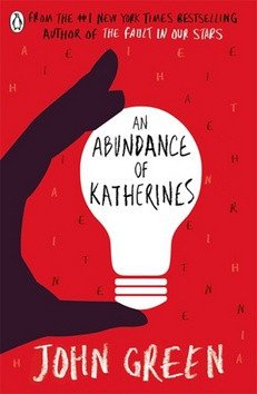 An Abundance of Katherines – Green John