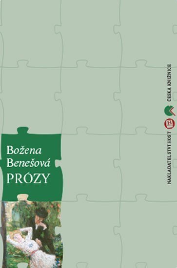 Prózy – Benešová Božena