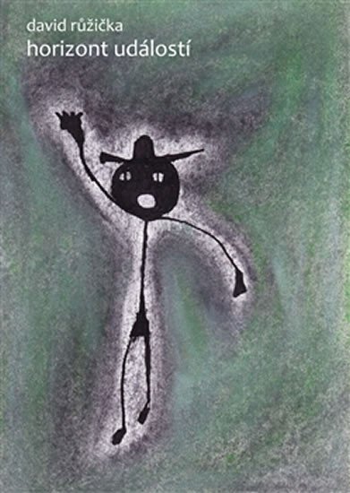 Horizont událostí Veřejný hudlant – Růžička David