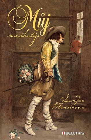 Můj mušketýr – Menšíková Sandra