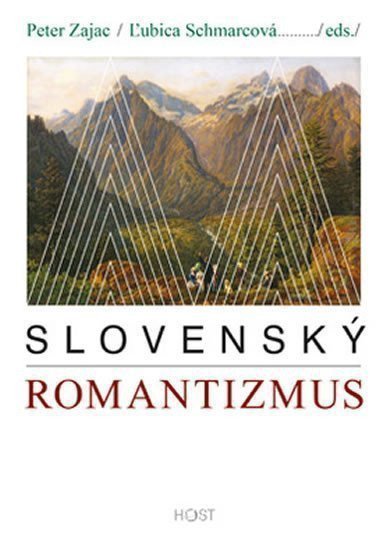 Slovenský romantizmus – Zajac Peter