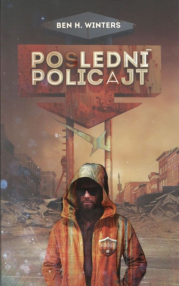 Poslední policajt – Winters Ben H