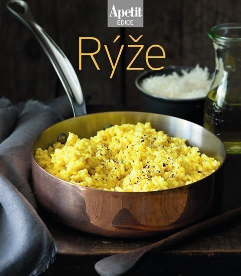 Rýže Edice Apetit