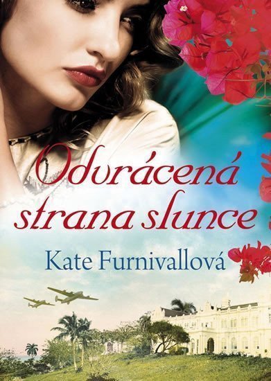 Odvrácená strana slunce – Furnivallová Kate