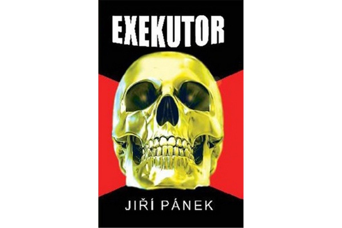 Exekutor – Pánek Jiří