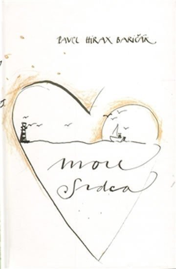 More srdca – Baričák Pavel Hirax