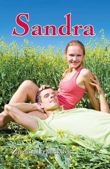 Sandra – Francková Zuzana