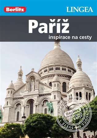 Paříž - Inspirace na cesty (2015)