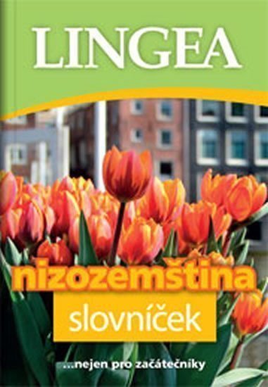 Nizozemština slovníček – group of authors