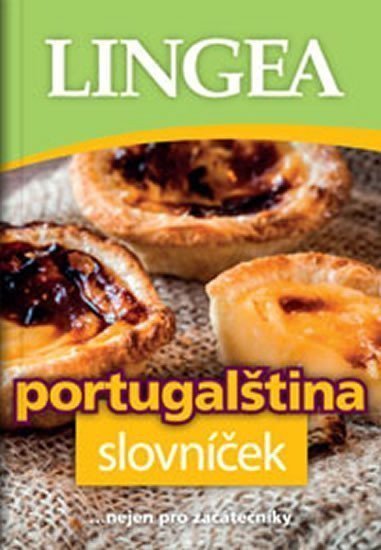 Portugalština slovníček – group of authors