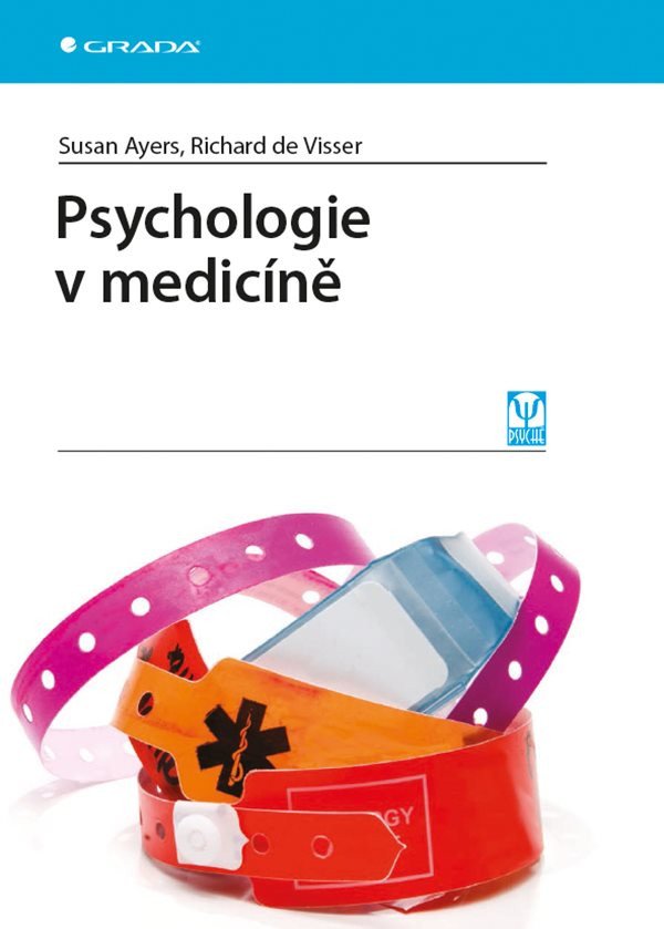 Psychologie v medicíně – Ayers Susan