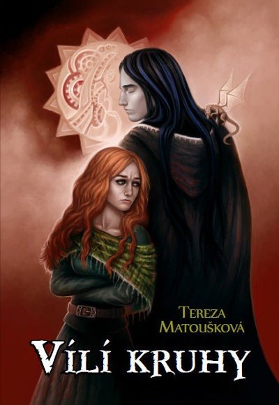 Vílí kruhy – Matoušková Tereza