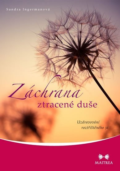 Záchrana ztracené duše - Uzdravování roztříštěného já – Ingermanová Sandra