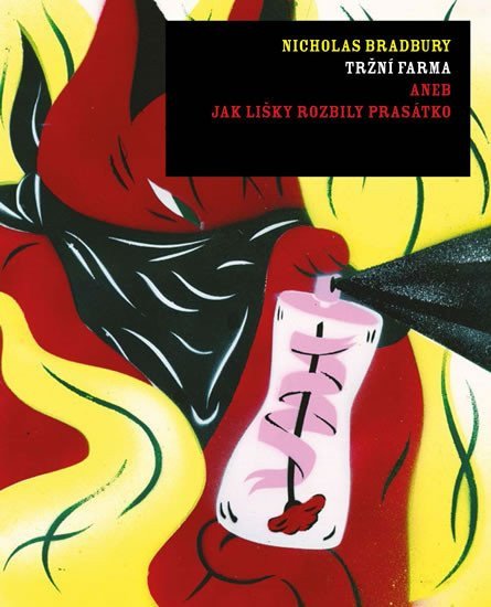 Tržní farma – Bradbury Nicholas