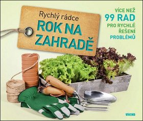Rok na zahradě - Rychlý rádce – Mayer Joachim