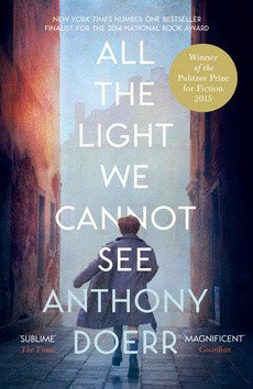 All the Light We Cannot See – Doerr Anthony
