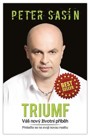 Triumf – Sasín Peter