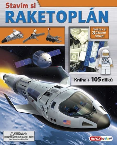 Stavím si - Raketoplán (2015)