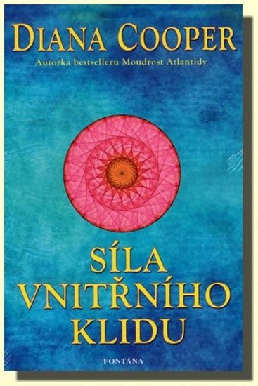 Síla vnitřního klidu – Cooper Diana