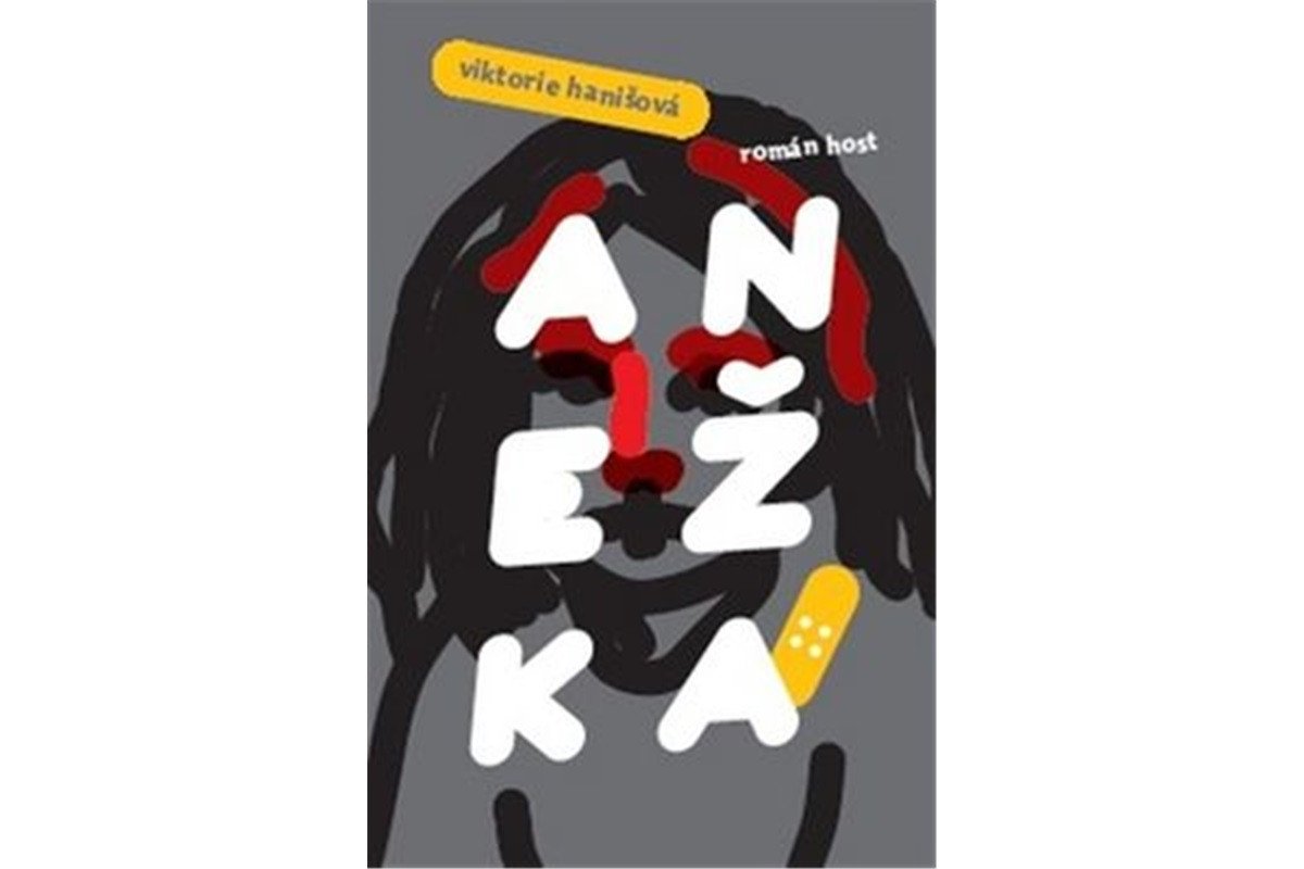 Anežka – Hanišová Viktorie