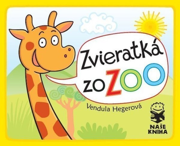 Zvieratká zo ZOO (2015)