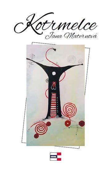 Kotrmelce – Maternová Burčíková Jana