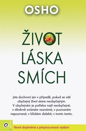 Život láska smích – Osho