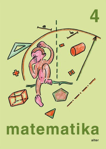 Matematika pro 4 ročník ZŠ jednod- 2 – group of authors