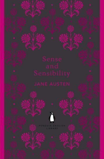 Sense and Sensibility – Austenová Jane