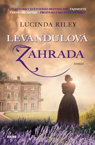 Levandulová zahrada – Riley Lucinda