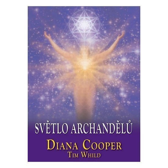Světlo archandělů – Cooper Diana