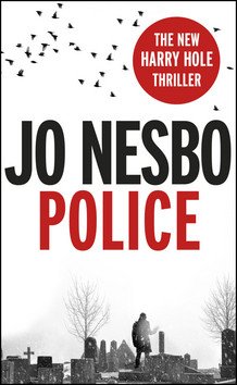 Police – Nesbo Jo