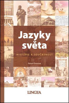 Jazyky světa - Historie a současnost – Genzor Jozef
