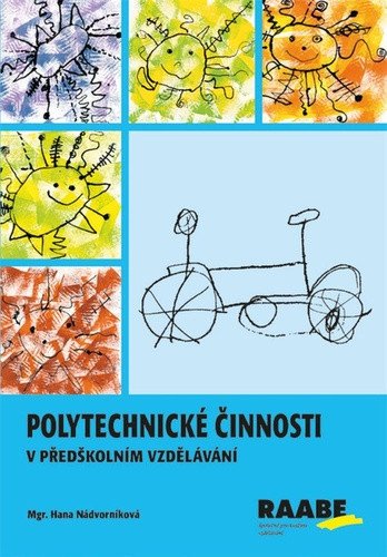 Polytechnické činnosti – Nádvorníková Hana