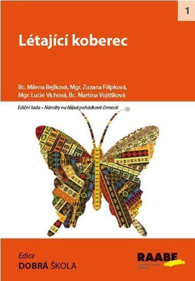 Létající koberec – Filípková Z